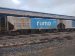 RUMO HPT-031136-7